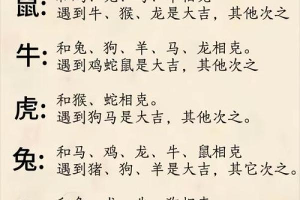 舐犊之爱对应的生肖动物及其文化寓意解析，不看后悔