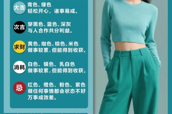 2025年11月7日五行穿衣今天带你学几招