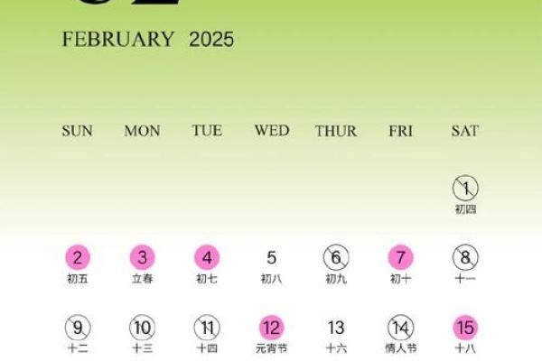 2025年农历2月12日适合结婚吗(2025年2月5日适合结婚吗)
