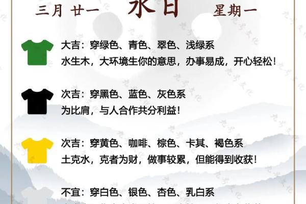 穿衣颜色2025年11月28日五行搭配看篇就够了