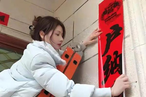 2023年春节贴春联的吉日是哪几天,具体时辰有讲究吗 2023年春节贴春联的吉日是哪几天,具体时辰有讲究吗