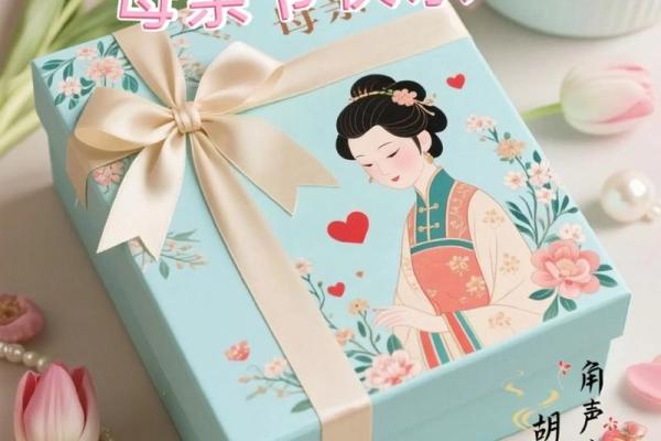 2019年母亲节送什么礼物最贴心实用又有新意? 2019年母亲节送什么礼物最贴心实用又有新意?