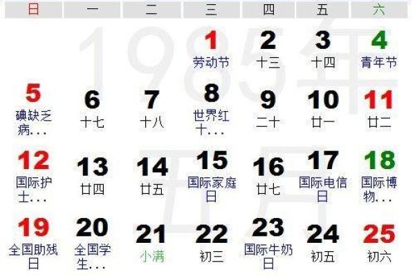 2007年农历的春节具体日期是哪一天公历几号？