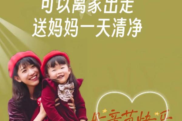 2014年母亲节具体日期是哪天？想提前准备礼物