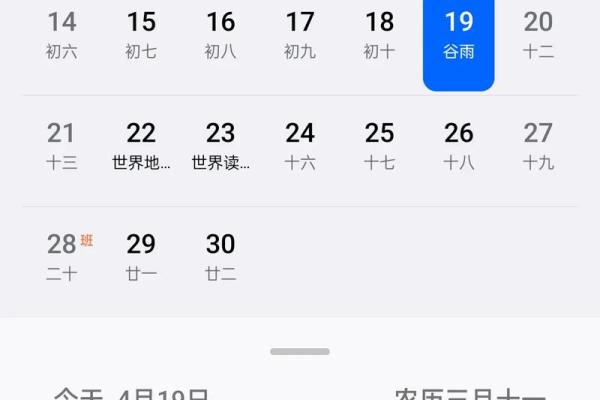 2019年母亲节是几月几号？需要安排家庭聚餐和庆祝活动